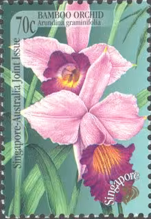 Singapore-Australia Joint Stamp Issue and Exhibition