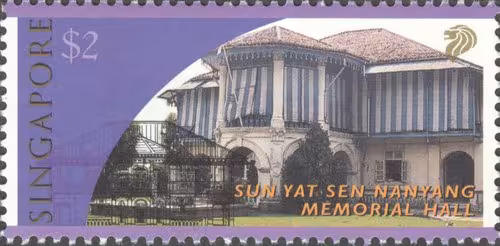 Historical Buildings