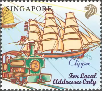 Maritime Heritage