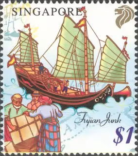 Maritime Heritage
