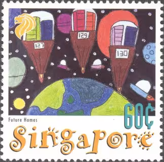 Stampin' The Future