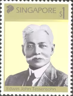 Early Singaporeans