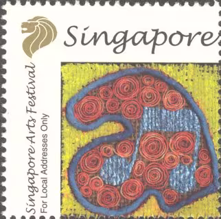 Singapore Arts Festival