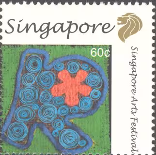 Singapore Arts Festival