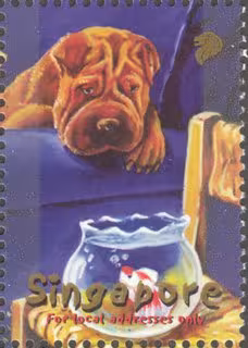 Pets "Creatures of Love"