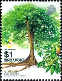 Heritage Trees