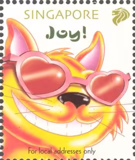 Joy 'N' Caring