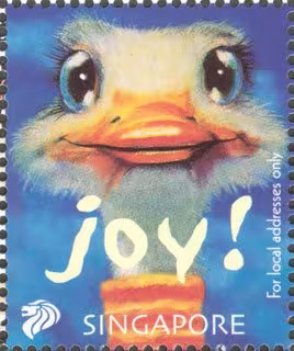 Joy 'N' Caring
