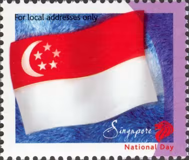 National Day - Many Races, One People