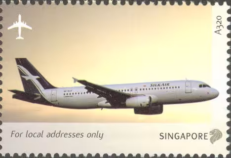 Aircraft Series
