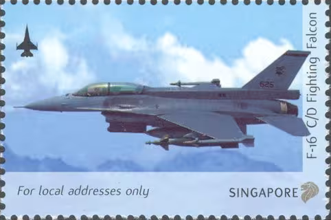Aircraft Series