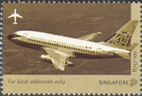 Aircraft Series