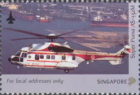 Aircraft Series