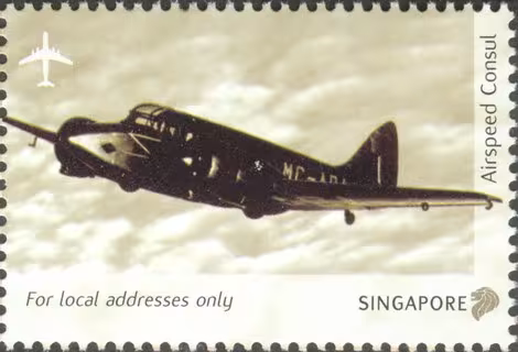 Aircraft Series
