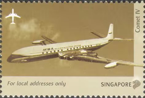 Aircraft Series