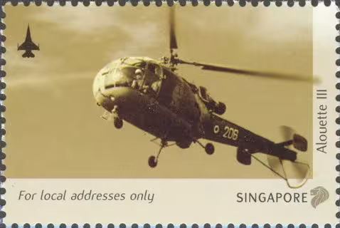 Aircraft Series