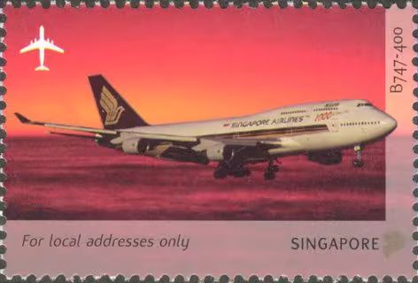Aircraft Series