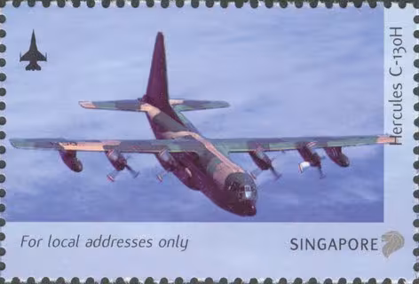 Aircraft Series