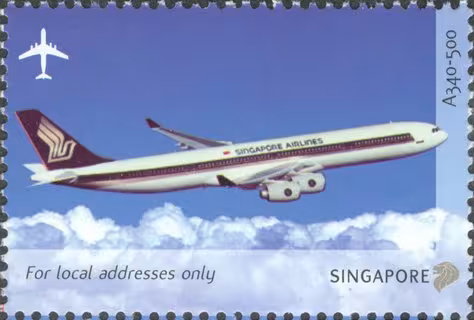 Aircraft Series