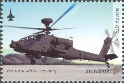 Aircraft Series