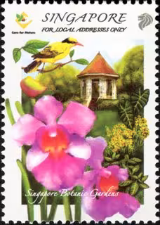 Nature Series - Garden City