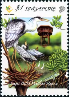 Nature Series - Garden City