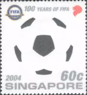 100 FIFA Years - For the Good of the Game