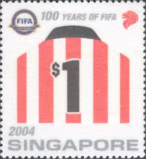 100 FIFA Years - For the Good of the Game