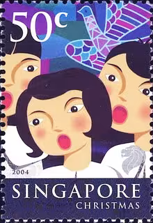 Festivals - A Celebration of Culture and Heritage