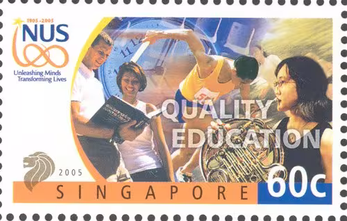 100th Year of University Education