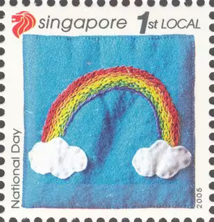 National Day - Fabric of the Nation