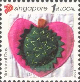 National Day - Fabric of the Nation
