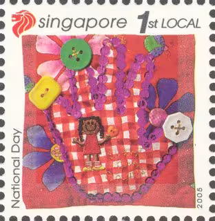 National Day - Fabric of the Nation