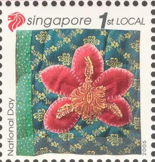 National Day - Fabric of the Nation
