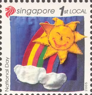 National Day - Fabric of the Nation