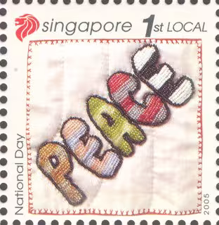 National Day - Fabric of the Nation