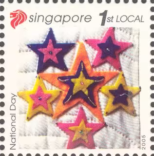 National Day - Fabric of the Nation