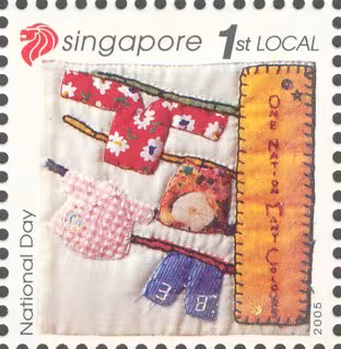 National Day - Fabric of the Nation