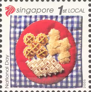 National Day - Fabric of the Nation