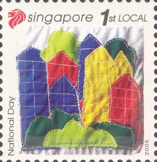 National Day - Fabric of the Nation