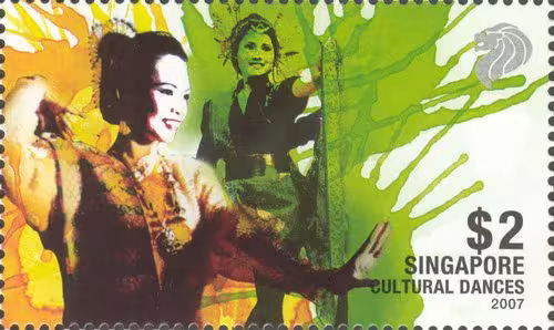 Cultural Dance