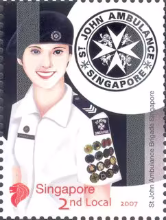 Uniformed Groups in Schools