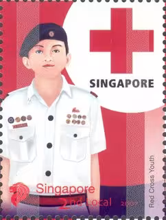 Uniformed Groups in Schools