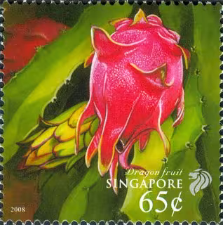 Singapore-Vietnam Joint Stamp Issue