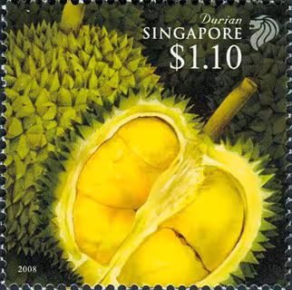Singapore-Vietnam Joint Stamp Issue