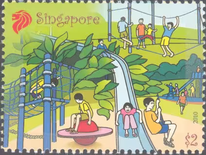 Playgrounds