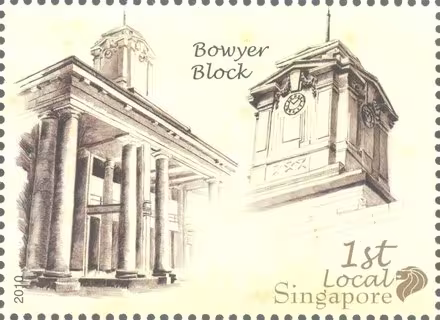National Day - National Monuments