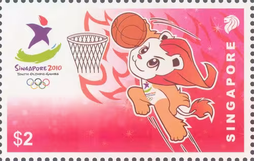 Singapore 2010 Youth Olympic Games