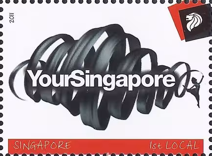 Greetings from YourSingapore