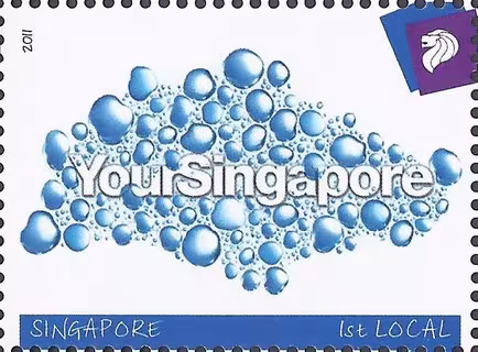 Greetings from YourSingapore